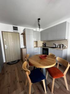 Apartamenty Maczka 17 Kołobrzeg