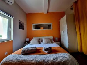 B&B / Chambres d'hotes Villa Alyzea : photos des chambres