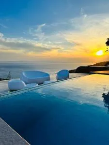 VILLA AGNES MYKONOS - Houlakia