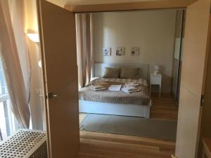 Apartament Perłowy