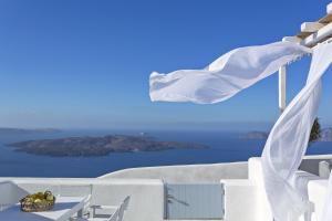 Hotel Galini Santorini Greece