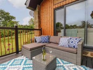 The Bothy, Riding Hills