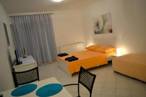 Permarinus Apartments