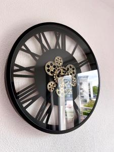 Appartements C016 Appartement 10 MIN de Disneyland Paris : photos des chambres