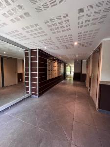 Appartements C016 Appartement 10 MIN de Disneyland Paris : photos des chambres