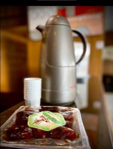 LANCASTER HOTEL APARTMENTS DAHIET ALRASHEED