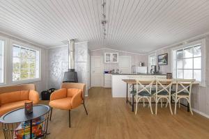 Holiday home in beautiful Sjusjøen, near Lillehammer