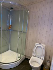 Holiday home in beautiful Sjusjøen, near Lillehammer