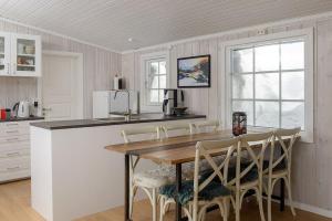 Holiday home in beautiful Sjusjøen, near Lillehammer