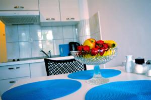 Permarinus Apartments