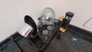 Apartamento Aparecida Rone 2