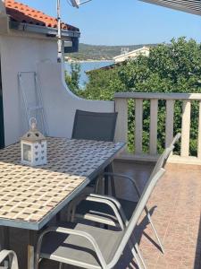 Apartman Marla