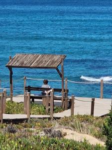 Costa do Moinho