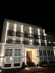 Hotel Paula Norderney