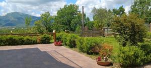 Agriturismo il Tuccanese di Russo Gerardo