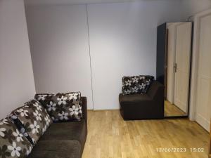 Fabian central apartment