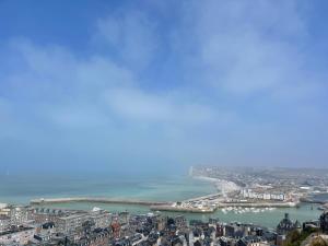 Appartements Appartement 4 personnes Mers Les Bains : photos des chambres