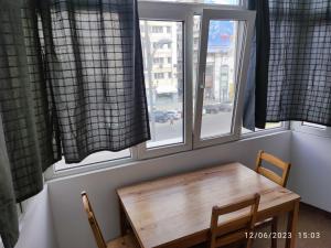 Fabian central apartment