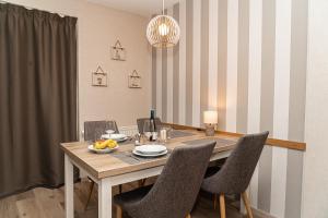 Feriendomizil Prerow