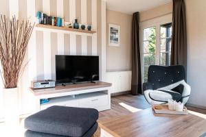 Feriendomizil Prerow