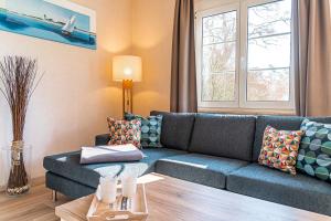 Feriendomizil Prerow