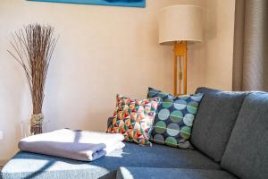 Feriendomizil Prerow