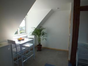 Appartements Logement Belbeuf : photos des chambres