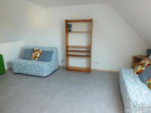 Appartements Logement Belbeuf : photos des chambres