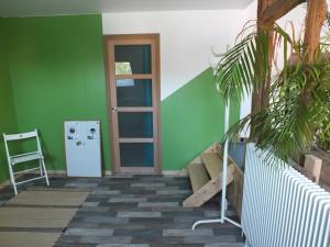 Logement Familial de 40m2 Belbeuf