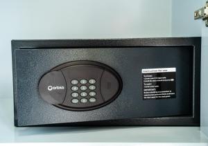 The Square Kampot Hotel