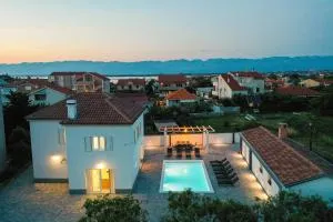 Villa Matea - Nin