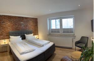 Hotel Paula Norderney