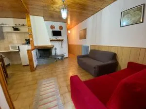 Appartamento - Casa “Pepi” - Dotti