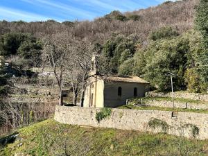 Maisons de vacances LES GITES D'ARDAILLERS : photos des chambres