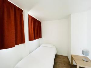 Hotels Brasilia Hotel : photos des chambres