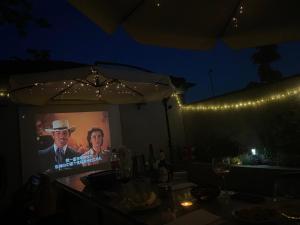 Vacational apartment