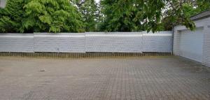 Vacational apartment