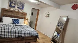 Kiala'a Studio - Wakefield