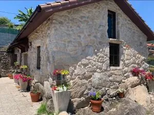 CASA CON FINCA PRIVADA - Cela