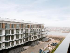 Bridge Apartments&Spa apartament LILKA