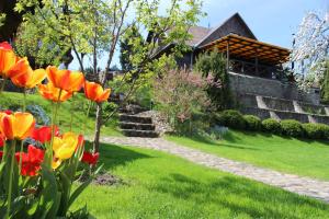 Augutės Zurlienės apartamentai