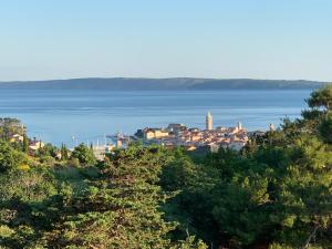 Panoramic View Apartment Leonardo