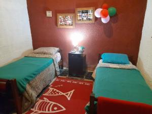 El Patio de la Morocha