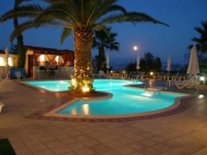 Tolon Holidays Hotel Argolida Greece