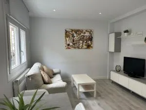 Los Claveles - Cascante