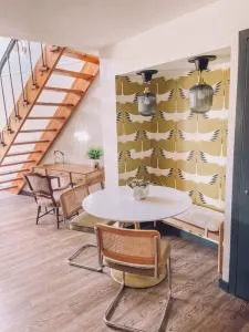 Unique Condo on flight park! Watch hangliders fly! - West Brow