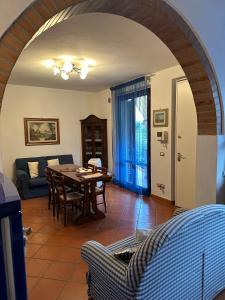 Casa Maria (posto auto gratuito)