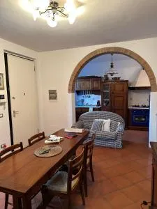 Casa Maria (posto auto gratuito) - Campi Bisenzio