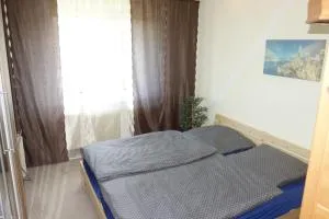 Ferienwohnung Oberwiesenthal - Klínovec