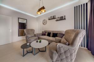 Sailors Knot Apartment - Central and Amazing Sea View